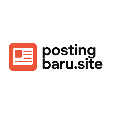 Penulis PostingBaru Avatar